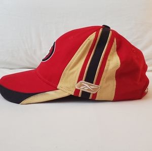 49ers Hat